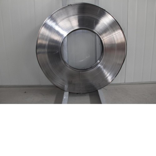 M2 M42 Bi-metal steel strips